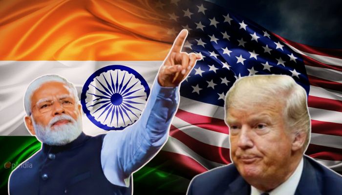 Is Trump imposing tariffs to bully India into accepting a US-favouring trade deal? Read why PM Modi said he won’t compromise with interests of Indian farmers and fisherfolks