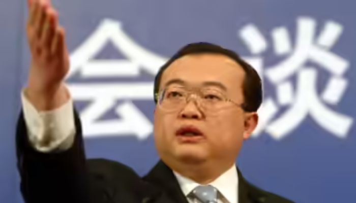 Senior Chinese diplomat Liu Jianchao detained after foreign trip, was a front-runner for the next foreign minister’s post