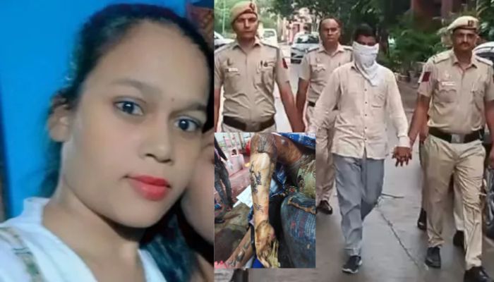 Delhi: Mohammed Salim strangles Rupa to death over money dispute, dumps her body in a drain, arrested
