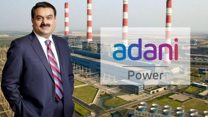 Adani Power to Build $3 Billion Thermal Plant in Bihar