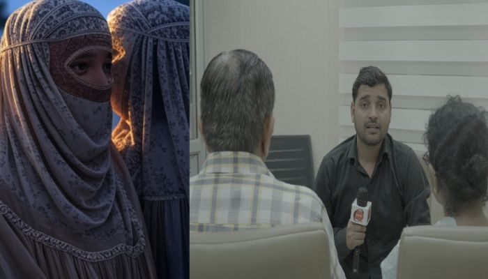 ‘Islam ruined our daughters’ minds, both still trapped’: Parents of Hindu sisters targeted by Agra conversion gang share their ordeal with OpIndia