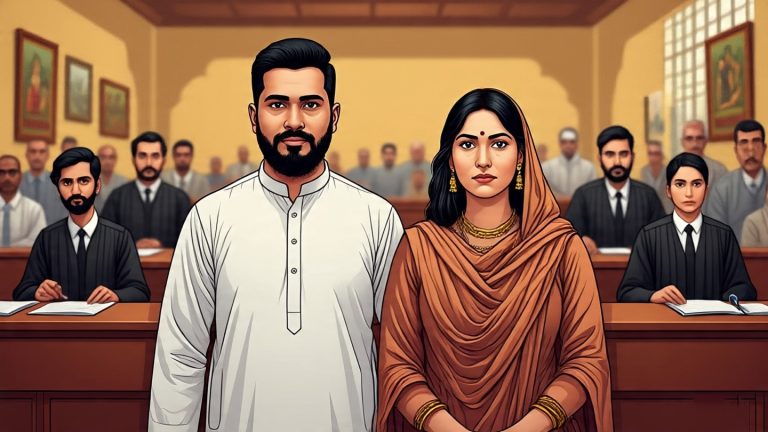 Allahabad HC turns down protection for Muslim man in live-in relationship with Dalit Hindu woman, says petition filed to circumvent anti-conversion law