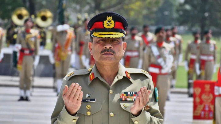 ‘If you love Iran so much, then go there’: Pakistan Army chief Asim Munir insults Shias during Iftar meet, casts aspersions on their loyalty