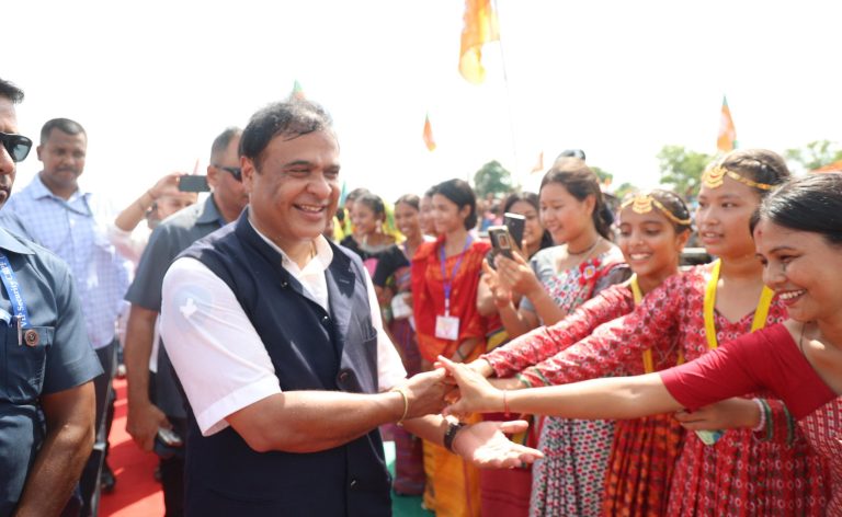 Assam cabinet approves SOP to regulate inter-religion land transfer, land purchase by NGOs from outside the state also to be scrutinised
