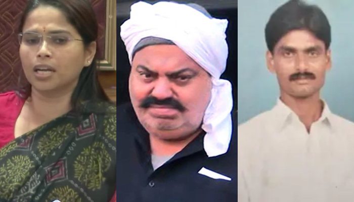 Pooja Pal expelled from Samajwadi Parti for praising Yogi Adityanath for avenging her husband: Read how Raju Pal was brutally murdered by Atiq Ahmed