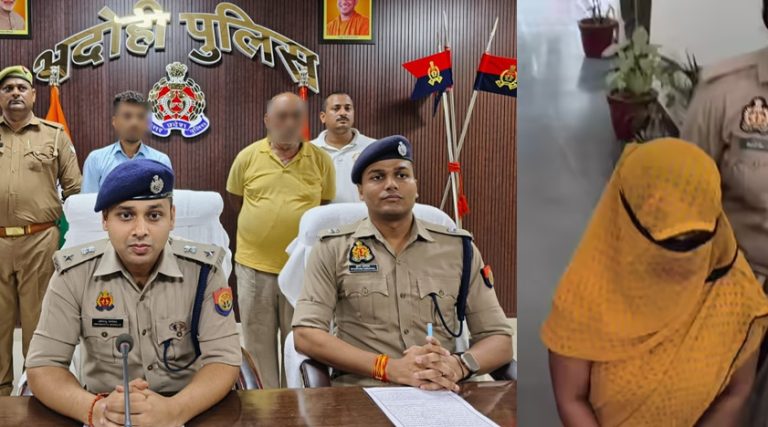 UP: Conspiracy to implicate BJP leader Virendra Shukla in false gangrape case busted, police arrest 3 including his brother and a woman