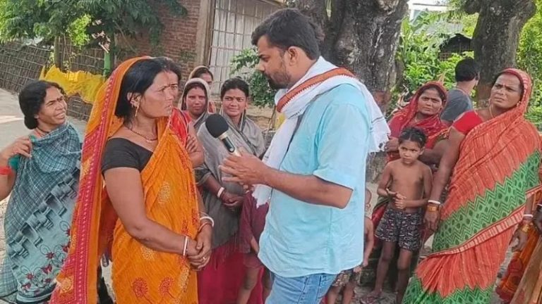People in Bihar say dead, duplicate and illegals should not be in voter list, OpIndia Ground Report finds massive public support for SIR amid 5 questions asked by ECI