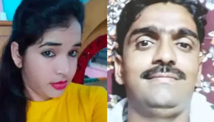 Bhagyashree was killed by Raees for not converting to Islam.