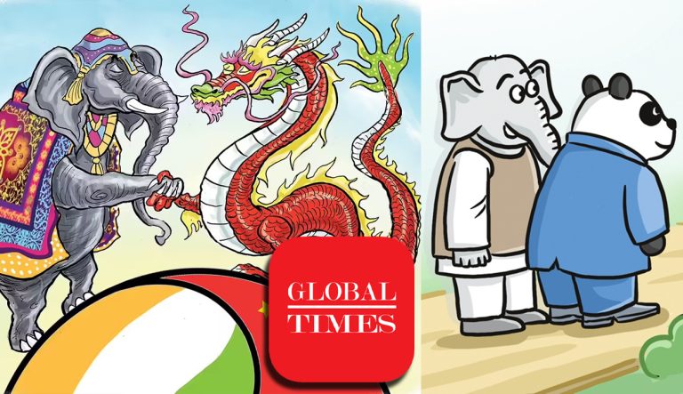 Chinese state media now talking friendship and development with India: Read how the headlines have changed after Trump’s tariff war
