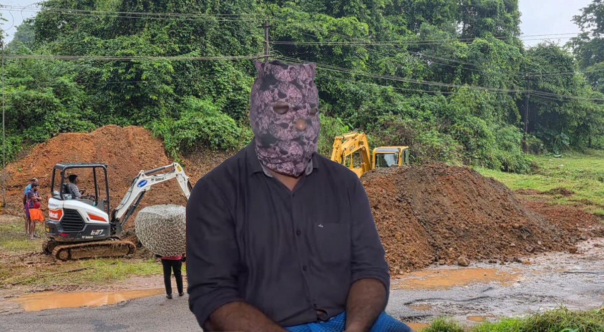 Dharmasthala mass burial claims debunked; political battle erupts in Karnataka.