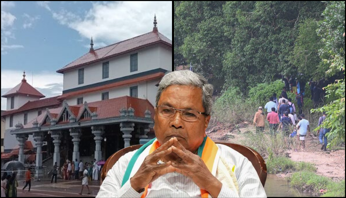 6 sites searched, no skeletons of any woman yet: Suspected attempt to defame the temple town of Dharmasthala in Karnataka is slowly falling apart