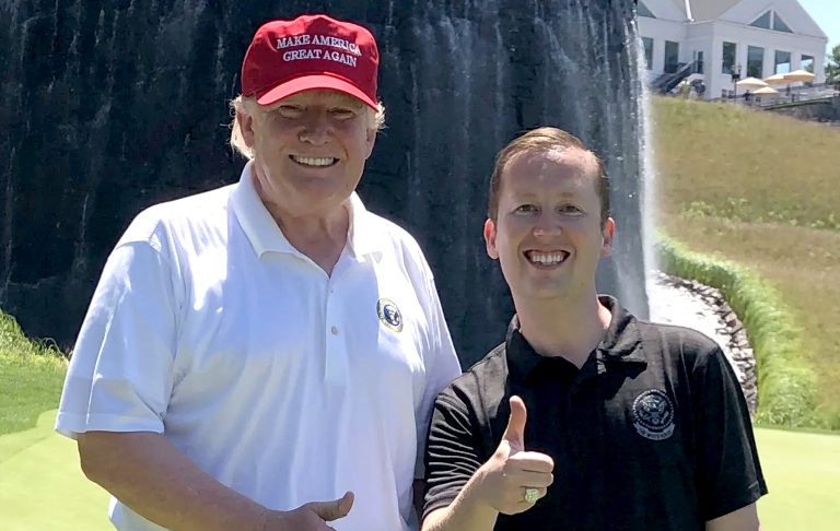Trump names Sergio Gor as next US Ambassador to India, indicates intention to continue hostilities using a loyalist without any diplomatic experience