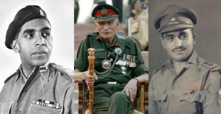 Chapters on Field Marshal Sam Manekshaw, Brigadier Mohammad Usman and Major Somnath Sharma added to NCERT Urdu and English syllabus