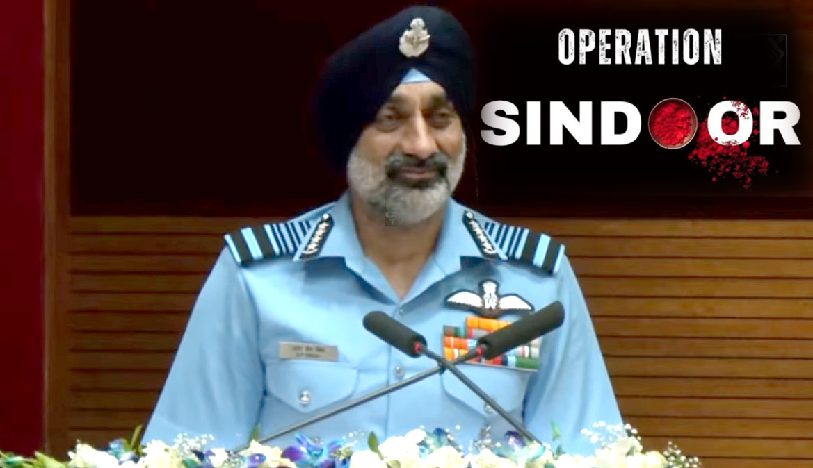 There Was Very Clear Political Will Cds Made A Big Difference Nsa