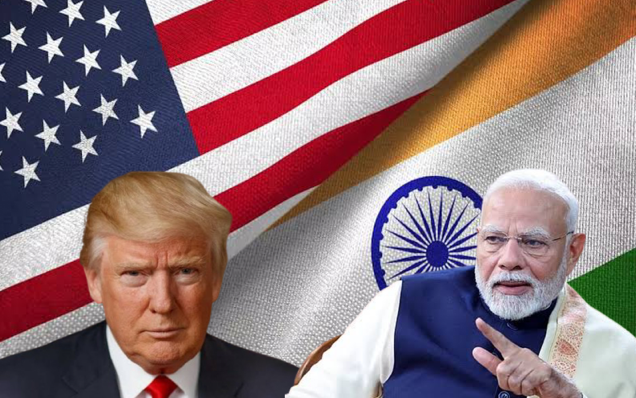 Trump’s quest for the Nobel Prize, Pakistan tilt, and tariff bullying: Why PM Modi may no longer be engaging the US President