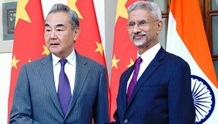 Donald Trump’s bizarre tariffs push India and China closer, the neighbours are now improving bilateral ties five years after the Galwan Valley face-off