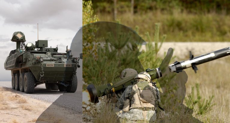 India halts purchase of Stryker vehicles and Javelin missiles due to Trump’s tariff assault after pausing Boeing P-8I purchase, claims report