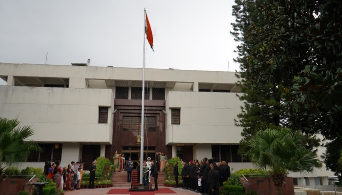 Pakistan sinks to a new low, blocks supply of clean water, gas, and newspapers to Indian diplomats stationed in the country
