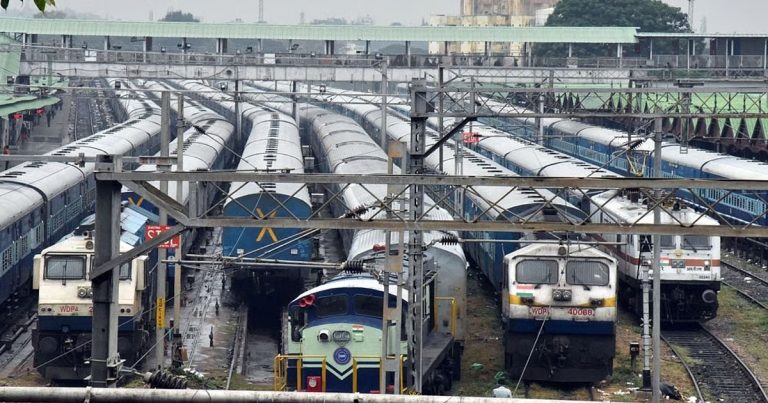 Indian Railways to run over 12,000 special trains for Diwali and Chhath festivals, new Amrit Bharat and Vande Bharat trains announced