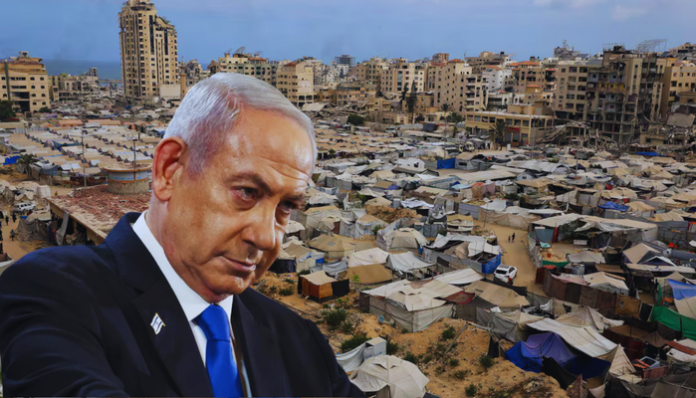 Israel approves plan to takeover Gaza City.