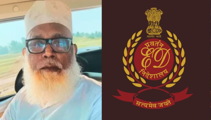 Jalaluddin, who was running a mass conversion racket targeting Hindus, admits to receiving crores in foreign funding