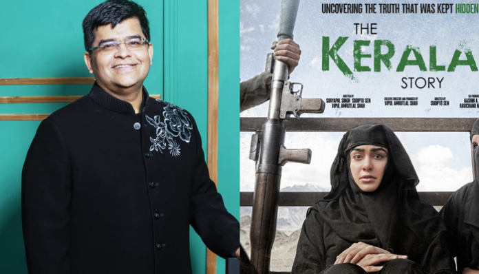 The Kerala Story has been given the National Award for the best direction.