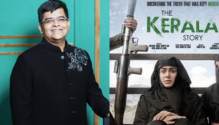 The Kerala Story is ‘propaganda’, ‘sh*t show’: Editor of Filmfare whose awards are often called rigged, questions the integrity of National Film Awards jury