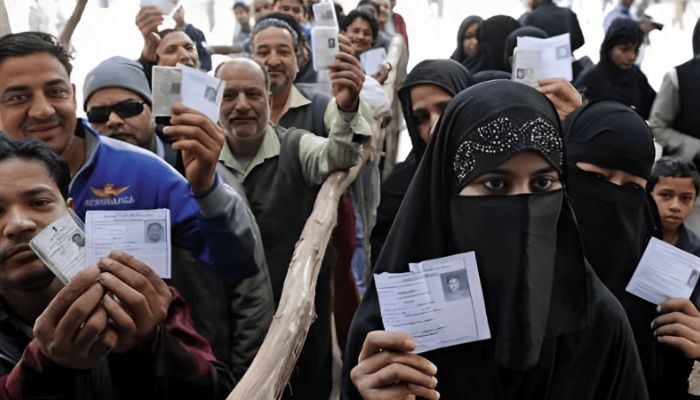 Bihar: SIR exercise in Muslim-dominated Kishanganj exposes 1.45 lakh ‘missing voters’, region infamous for illegal immigration and multiple Aadhar cards