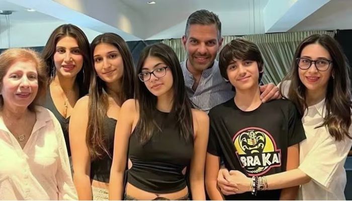 Sunjay Kapur's Death: ₹30,000 Crore Estate Dispute and Family Allegations