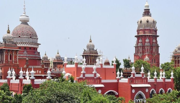 The Madras High Court has put a stop to the Tamil Nadu government’s plan to use temple money for building marriage halls.