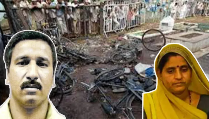 ‘Sandeep, Ramji and Dilip people were tortured and killed to frame Sadhvi, Lt Col Purohit’: Ex-ATS officer blows lid off Malegaon Blast cover-up