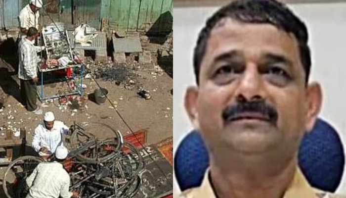 2008 Malegaon blast case: Special Court orders inquiry against ACP Shekhar Bagde of ATS for planting evidence to implicate the accused