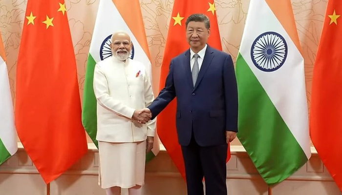 ‘Don’t view India and China through a third-party lens’, said PM Modi during his meeting with Chinese President Xi Jinping: Here are the highlights of the meeting
