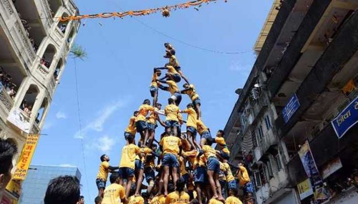 TOI Journalist Incorrectly Links Teenager's Death to Dahi Handi
