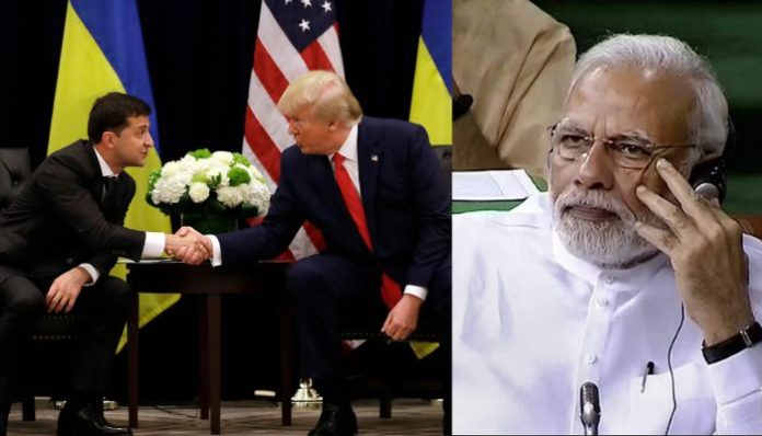 India became Ukraine’s top diesel supplier