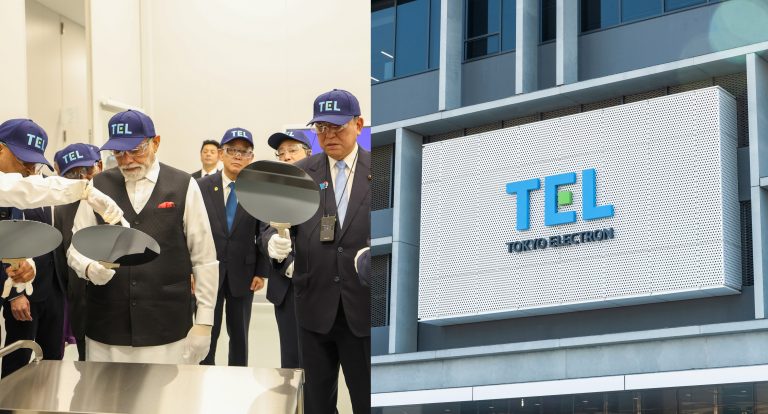 PM Modi visits Tokyo Electron Miyagi Ltd plant in Japan: Read how the company will play a crucial role in making India a global semiconductor hub
