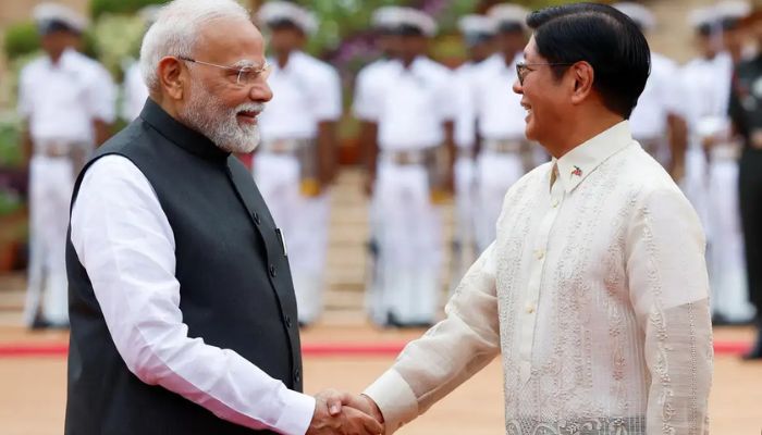 ‘It is Indo-Pacific now, not Asia Pacific’, says President Marcos of Philippines. Read how culture, BrahMos, and maritime cooperation are bringing India, Philippines together