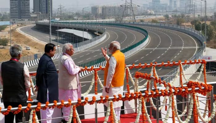 Noida to Delhi Airport in 20 minutes: Read all about the UER II project that will ease travel in the National Capital Region