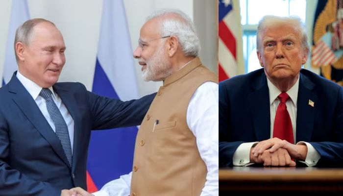 Vladimir Putin visiting India in December: Read how in the face of Trump’s bullying, India is strengthening its ties with Russia despite the tariffs
