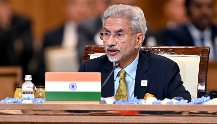 America and Europe buy oil and refined products from India, if you don’t like it, don’t buy it: India’s EAM S Jaishankar’s response amidst Trump’s attempts to bully India