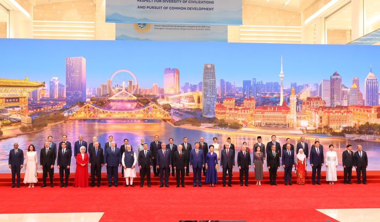 Friendship, trade, defence, connectivity, cultural ties and more: PM Modi holds important talks with several world leaders during SCO reception