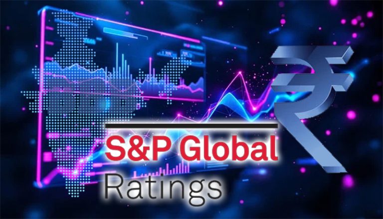 S&P Global upgrades India’s sovereign rating to ‘BBB’ from ‘BBB-’ due to policy continuity, robust growth and fiscal management
