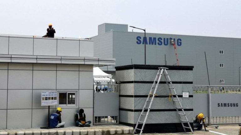 Make in India: Samsung starts making laptops at its Greater Noida plant, months after MSI began manufacturing laptops in Chennai