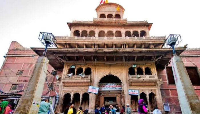 ‘Lord Krishna was the first mediator’: Supreme Court in Shri Banke Bihari Temple redevelopment case