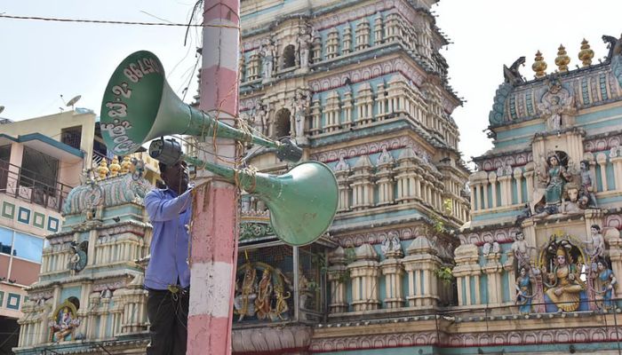 Karnataka Debates Crowd Control Bill, Mangaluru Bans DJs