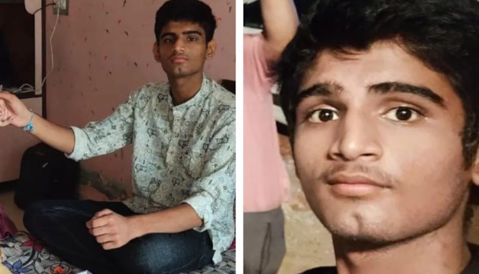 ‘Maarna nahi chaiye tha, jo ho gaya woh ho gaya’: Chilling conversation of minor Muslim student who stabbed his Hindu senior to death in Gujarat