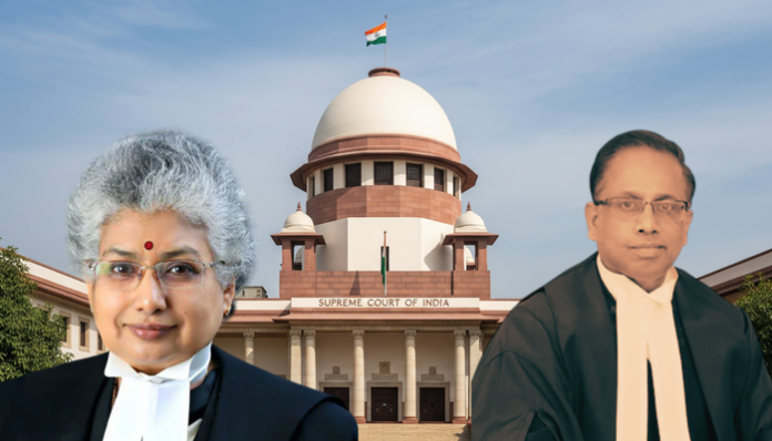 Supreme Court directs release of accused who have spent time in jail equal to their sentence.