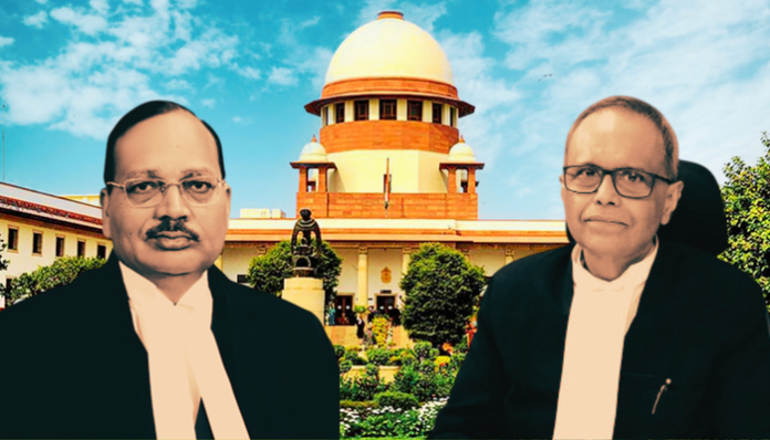 Supreme Court agreed with the ECI that Aadhaar Card is not a valid proof of identity.