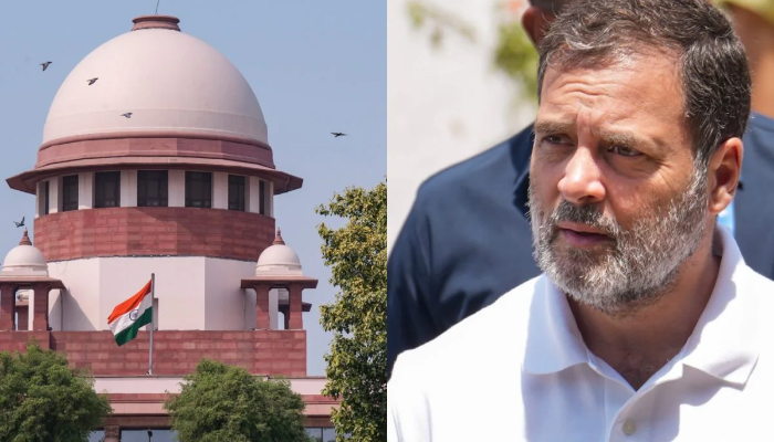 Supreme Court slams Rahul Gandhi for defaming Indian Army after Galwan Valley clash, says ‘a true Indian’ wouldn’t say such things: Here is what happened