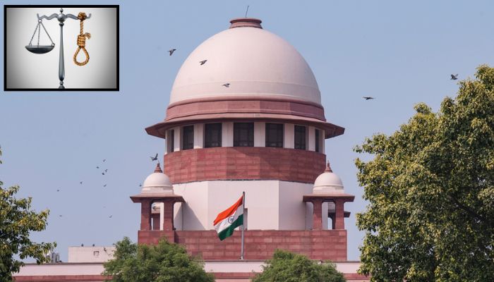 Vasanta Dupare raped and murdered a 4-year-old, got death sentence, now Supreme Courts reopens the case after the convict’s plea